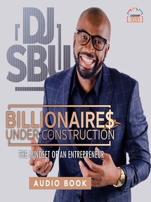 cover image of Billionaires Under Construction